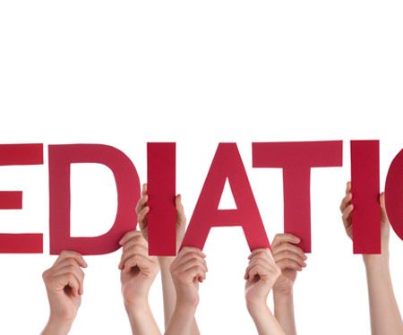 Three Reasons to Choose Mediation in a Divorce