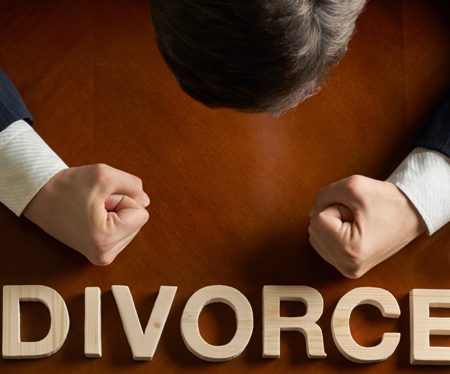 The Effects of Addiction on Families and Divorce