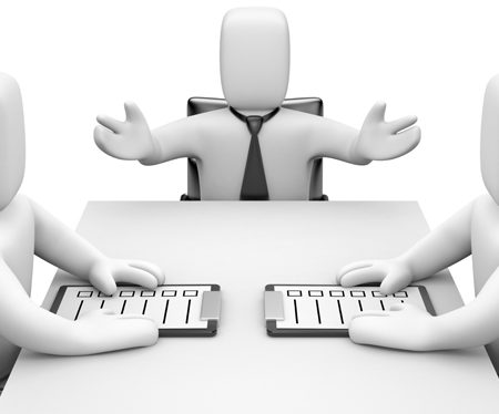What is a Mediated Collaborative Divorce?