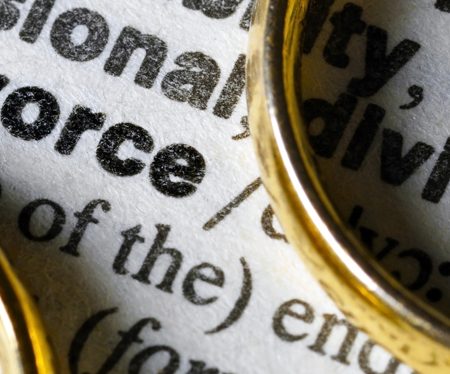 How to Handle the Impact of Grief During a Divorce