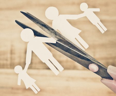 Key Steps to Handling Divorce With Children