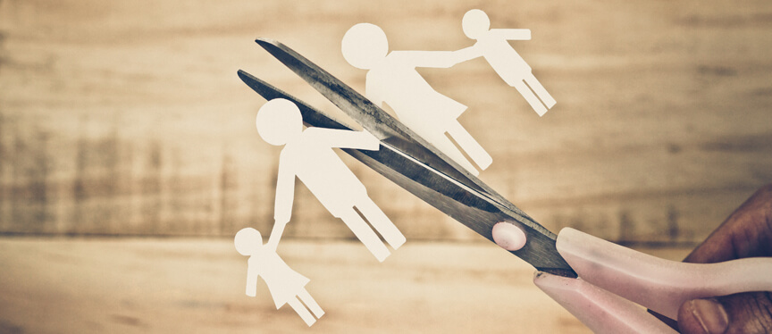 Key Steps to Handling Divorce With Children