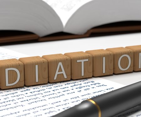 Five Reasons Why You Should Choose Mediation Over Litigation