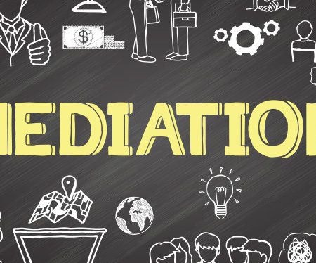 Conflict Resolution Through Divorce Mediation
