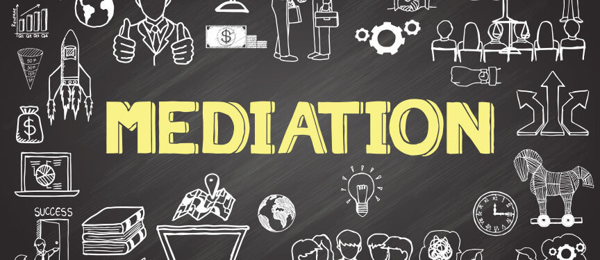 Conflict Resolution Through Divorce Mediation
