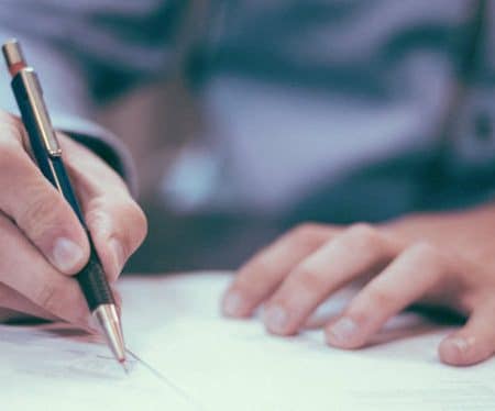 How to Handle Taxes During and After Your Divorce