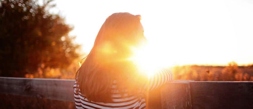 Top 3 Ways to Remain Optimistic Through the Divorce Process