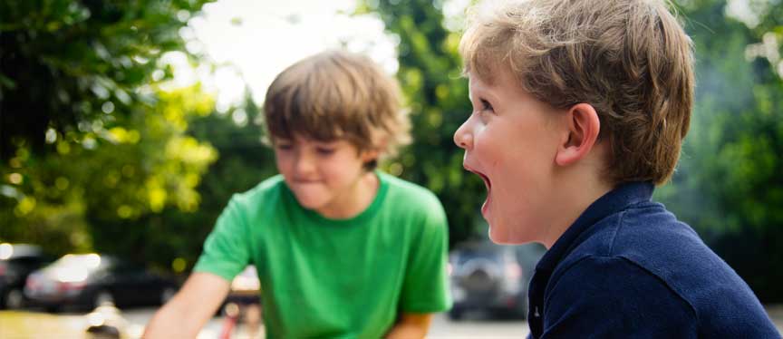 How Divorce Mediation Will Benefit Your Children