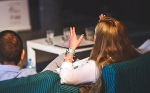 anger during divorce