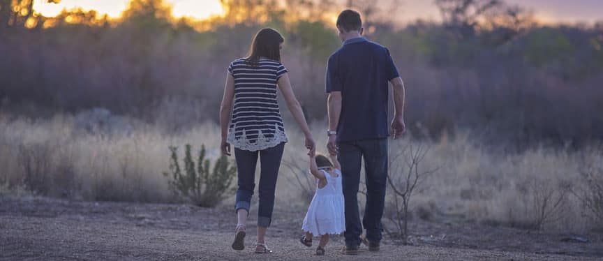 How to Plan for Children When You Don’t Plan to Stay Together