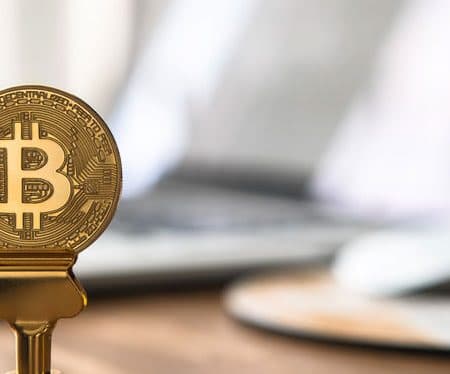 How to Handle Bitcoin in a Divorce