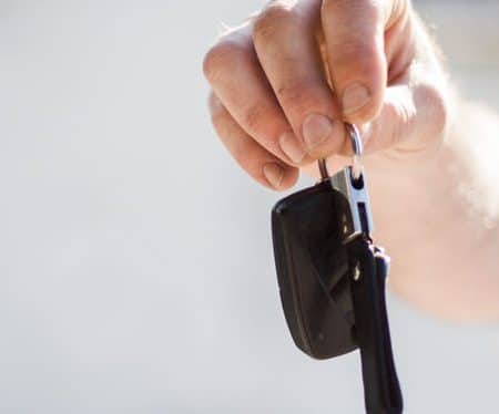 How to Handle a Co-Signed Auto Lease During & After Divorce