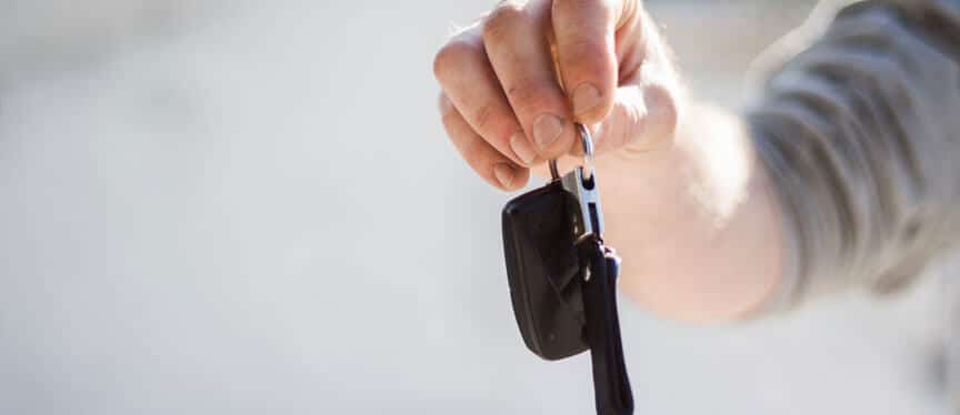 How to Handle a Co-Signed Auto Lease During & After Divorce