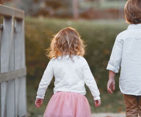 Is Divorce Bad for Children? (Why Mediation is Better Than Litigation)