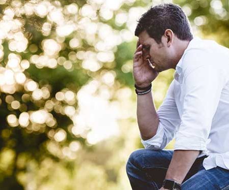 Managing Grief in Divorce Mediation
