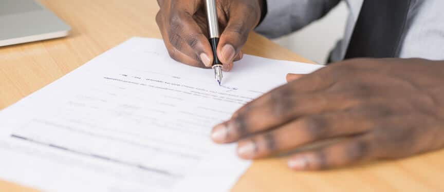 3 Divorce Decree Modification Options