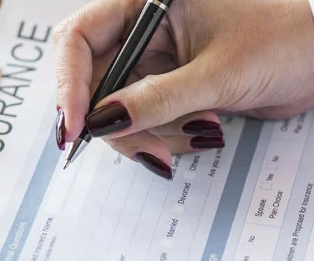 How Life Insurance is Handled in Divorce Mediation