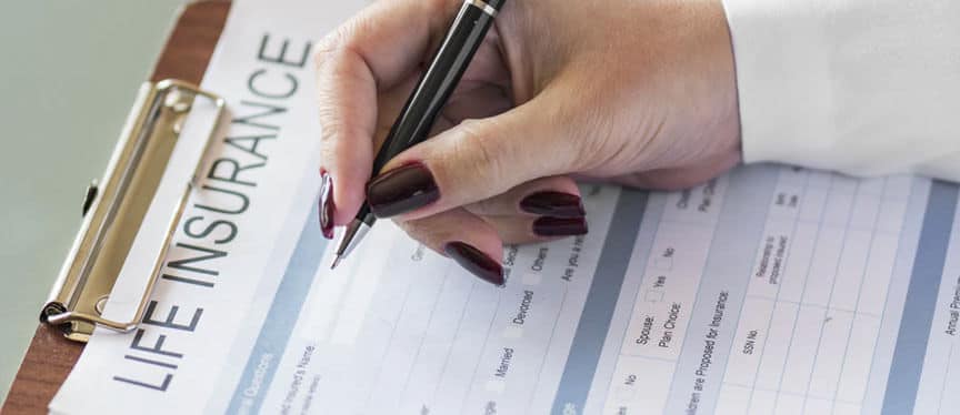 How Life Insurance is Handled in Divorce Mediation