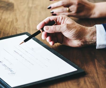 An Overview Of The Arizona Divorce Process