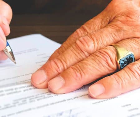 What to Look For in a Postnuptial Agreement