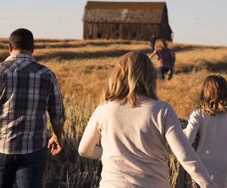 Divorce Mediation is For the Whole Family