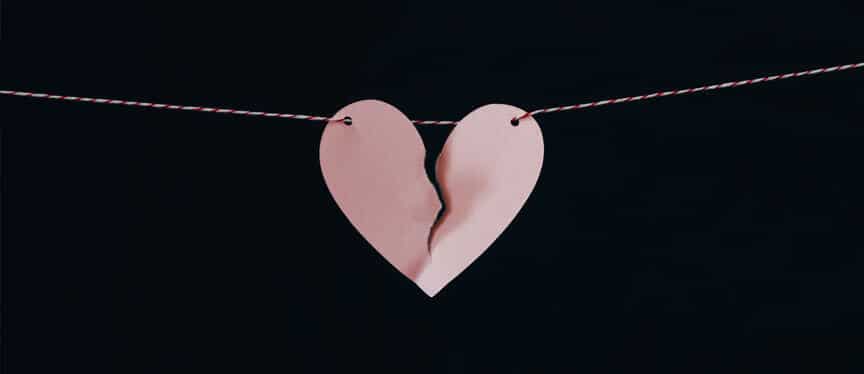 What Are the Major Differences and Similarities Between Divorce and Separation?