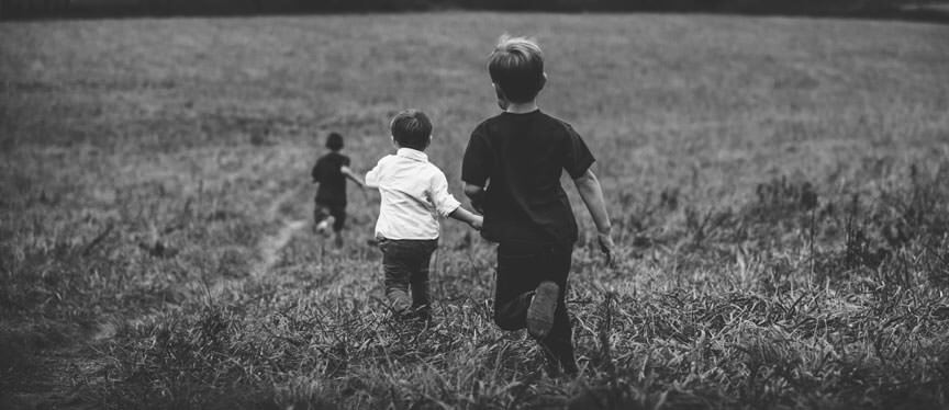 3 Tips for Talking To Your Children About Divorce