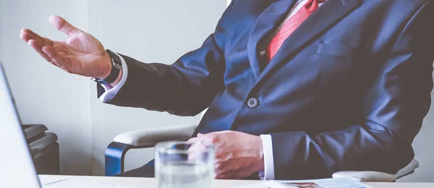 Use a Mediator to Resolve Disputes