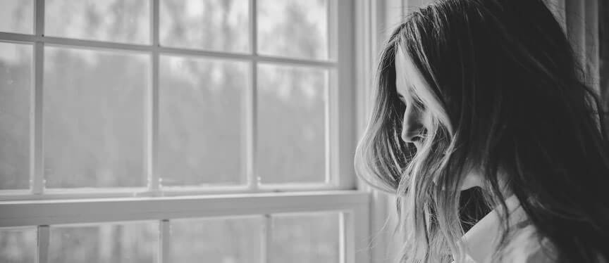 Coping with Grief During a Divorce