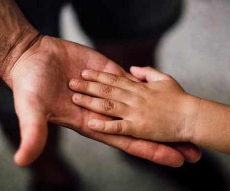Settling Child Custody Disputes with a Mediator