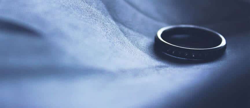 When One Spouse Doesn’t Want Divorce