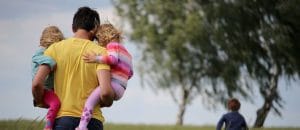 child support