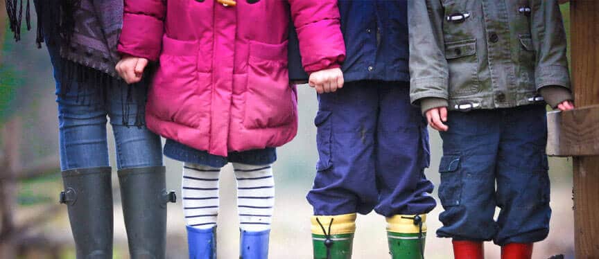 The Unspoken Impact of Divorce on Children: Strategies for Co-Parenting Success